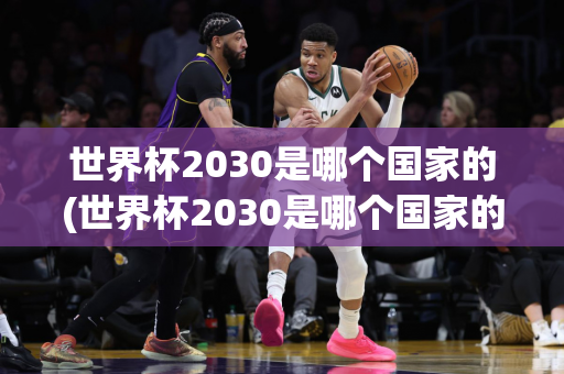 世界杯2030是哪个国家的(世界杯2030是哪个国家的比赛)