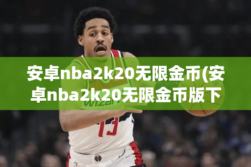 安卓nba2k20无限金币(安卓nba2k20无限金币版下载)