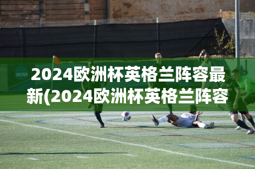 2024欧洲杯英格兰阵容最新(2024欧洲杯英格兰阵容最新号码)