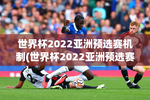 世界杯2022亚洲预选赛机制(世界杯2022亚洲预选赛机制是什么)