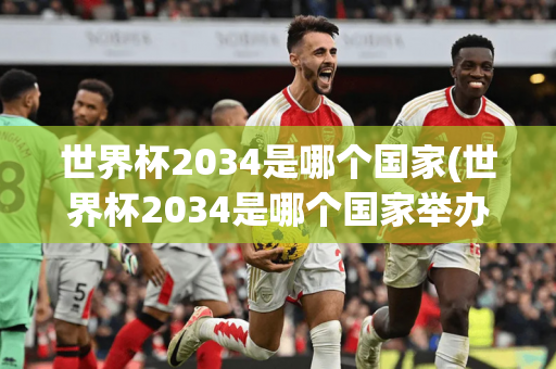 世界杯2034是哪个国家(世界杯2034是哪个国家举办)