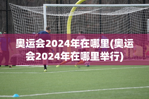 奥运会2024年在哪里(奥运会2024年在哪里举行)