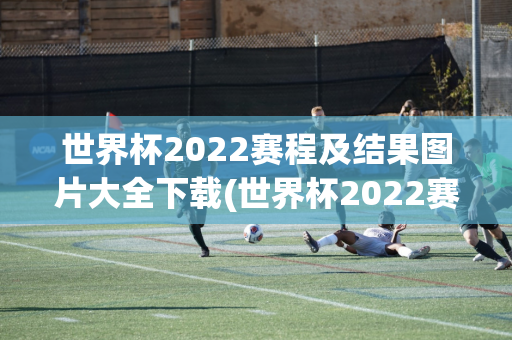 世界杯2022赛程及结果图片大全下载(世界杯2022赛程及结果图片大全下载)