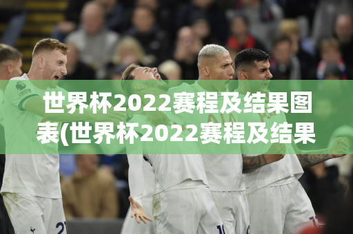 世界杯2022赛程及结果图表(世界杯2022赛程及结果图表格)